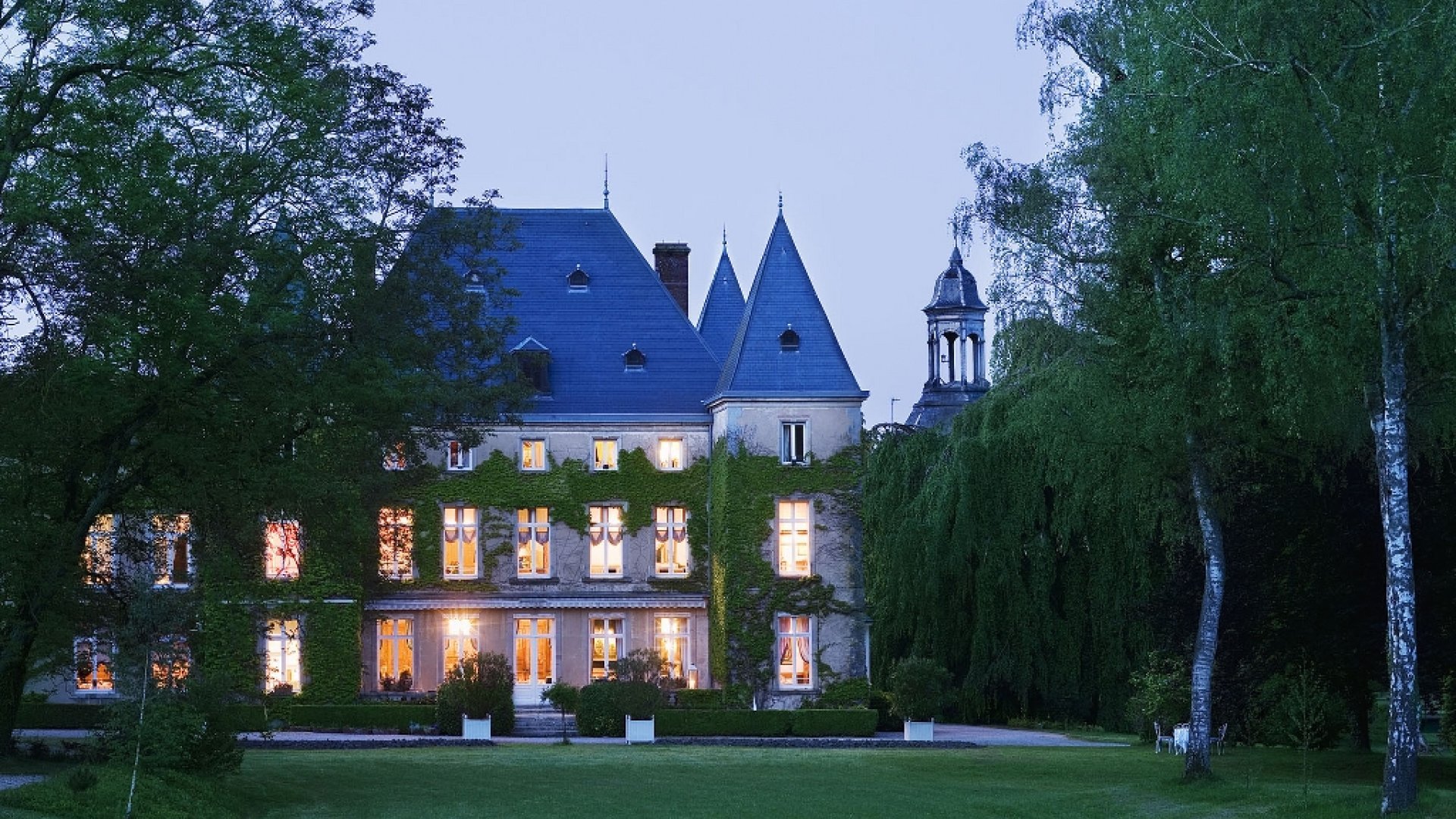 Coffret Marquise du Châtelet 