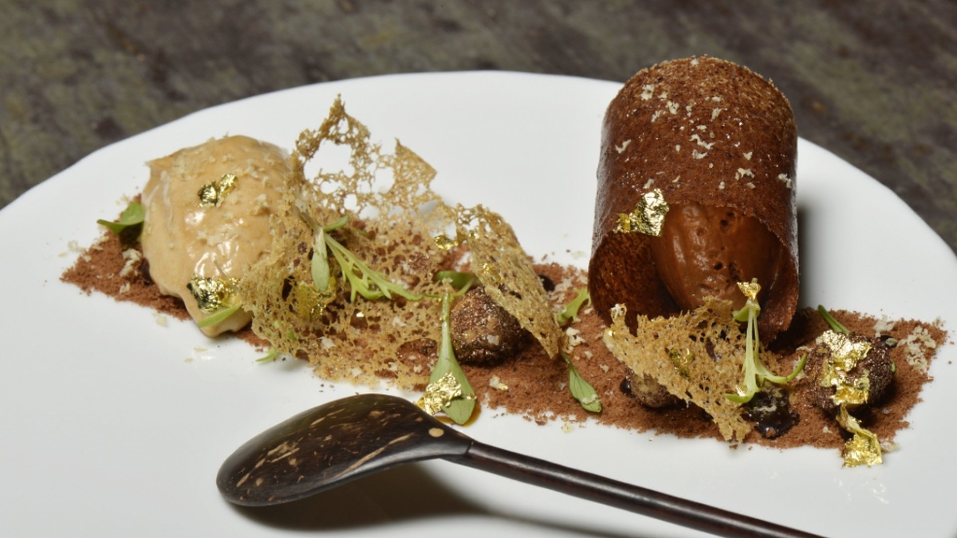 Menu Adoménil en Liberté 